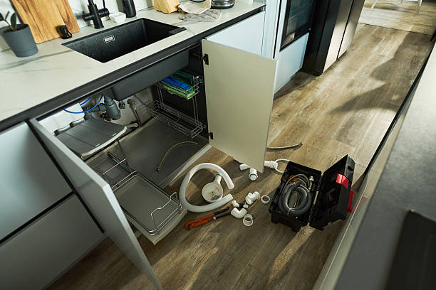 24/7 Emergency Pipe Repair experts in Newcastle, WA